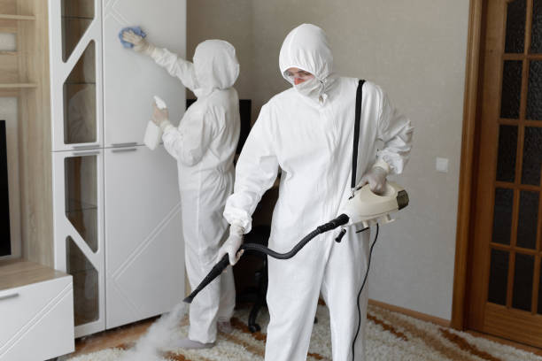 24/7 Emergency Crime Scene Cleanup experts in Linden, TN