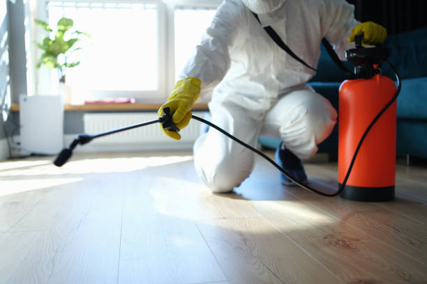 Reliable Crime Scene Cleanup contractor in Linden, TN by Dulley Family Biohazard Services